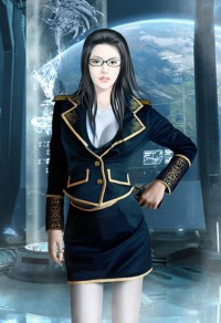 夫人要搞美容業