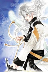 情鎖長白