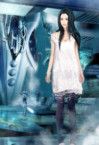 高冷女神撲不倒GL