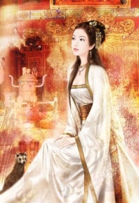 穿越降妖除魔