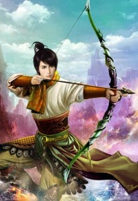 鄉村那些事兒(合作)