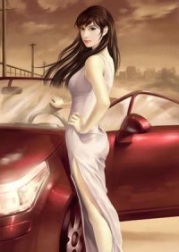 美人瓶GL