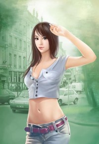 大秦國師