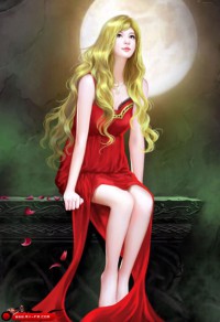 戀愛app之姑娘快賞口血唄