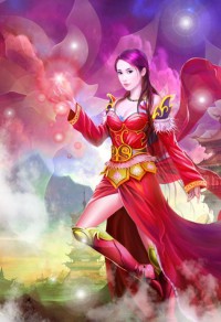 玄幻:我至尊武神,橫掃諸天!
