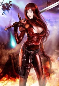 謀殺官員2:化工女王的逆襲