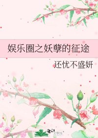 娛樂圈之妖孽的征途