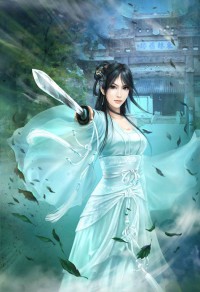 女驅鬼師