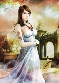 妖破蒼穹