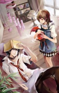 [陰陽師]阿爸，你不務正業